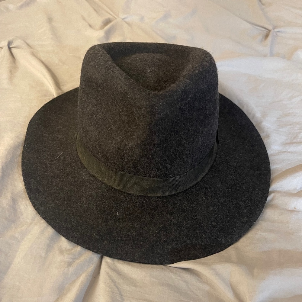 Madewell x Biltmore® Montana Felt Hat